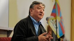 བཀའ་ཟུར་རྒྱ་རི་རིན་པོ་ཆེ་སྐུ་གཤེགས་པ།