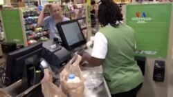 ԱՄՆ-ի հարավային նահանգներնը պատրաստվում են նոր փոթորիկի