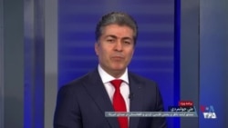 علی جوانمردی: گروه‌های اپوزیسیون چقدر سیاست پرزیدنت ترامپ را درک کردەاند؟