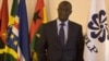 Guine Bissau Helder Vaz Lopes CPLP