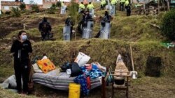 ACNUR informa que Colombia es el país en el mundo con la mayor cifra de desplazados