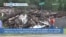 VOA60 America- One woman dead, three others missing in Colorado mudslides