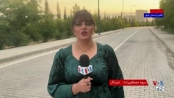 گسترش حضور و فعالیت حوثی‌های مورد حمایت جمهوری اسلامی در عراق