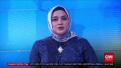 Laporan Langsung VOA untuk CNN Indonesia : Umat Muslim AS Rayakan Idul Fitri