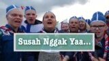 Susah Nggak Ya...: Jambore Pramuka