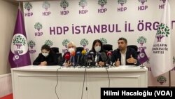 HDP a Stenbolê