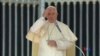 教宗﹕神父可以赦免曾經墮胎的婦女