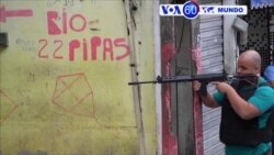 Manchetes Mundo 22 Julho: Jogos do Rio de Janeiro começam em duas semanas