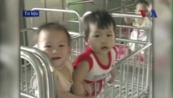 Mỹ, Việt khởi sự lại chương trình nhận con nuôi ở Việt Nam