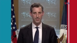 Ayiti: Depatman Deta anonse li pa p finanse referandum konstitisyonèl la.