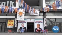 Erdogan, AKP Seek to Win Key Kurdish Vote with Promises of Reconstruction, Peace