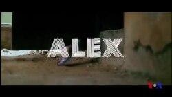 Alex du Kamer, le rappeur blanc du Cameroun (vidéo)