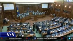 Kosovë, debat në Parlament për bisedimet me Serbinë