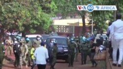 Manchetes Africanas: Oposição no Gana contesta resultados eleitorais