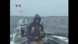Susah Nggak Yaa...: Tori Murden, Perempuan Pertama Seberangi Atlantik