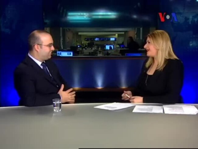 'Borçlanma Tavanında Anlaşmazlık Küresel Ekonomiyi Etkiler'