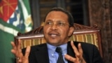 Rais wa Tanzania Jakaya Kikwete