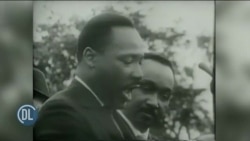 Haki ya Kupiga Kura Marekani: Kumbukumbu ya Martin Luther King Jr.