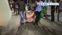 Manchetes africanas 1 Fevereiro: Somália - Pelo menos 9 pessoas, incluindo um general, morreram em ataque do al-Shabab
