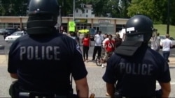 Ferguson Works on Police Reform, Two Years After Riots