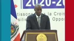 Konsèy Sekirite Nasyozini an òganize yon rankont sou kriz la ann Ayiti