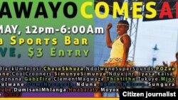 Bulawayo Concert