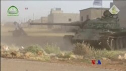 အစွန်းရာက်အဖွဲ့ အာရှအလယ်ပိုင်းမှာ လူသစ်စုဆောင်းမှု