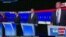Democrats Target Trump and Each Other in Latest Debate