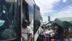 Udaba Esilethulelwe NguMartin Ngwenya