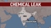 Homicide Charges Against Factory after Gas Leak Kills 12 in India