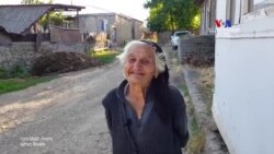 Տաթև գյուղի գիտություն, զարգացում սիրող տատիկը