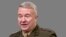 Генерал Кеннет Маккензи, глава Центрального командования США (архивное фото)