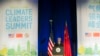 US, China Commit to Reduce Emissions