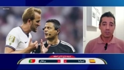 شب درخشش علیرضا فغانی؛ قضاوتی که تحسین شد