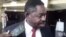 UPaul Mangwana Uphuma Kungakagqitshwa Umhlangano weZEC Lamabandla Atshiyeneyo