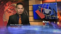 Kilas VOA 28 April 2015