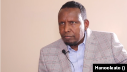 Prof. Cabdiwahab