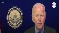 Las últimas maniobras de Trump y las primeras acciones de Biden