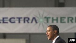 Obama përfundon turneun për nxitje përkrahjeje në shtetet perëndimore