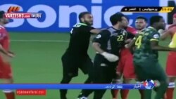 کنفدراسیون فوتبال آسیا به بازی تیم های ایران و عربستان در زمین بیطرف رای داد