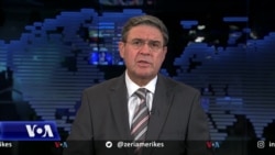 Ditari - NATO, Stoltenberg takim me Pres. Vuçiç, KM. Kurti në Bruksel