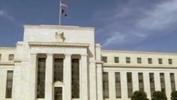 US Fed Holds Steady on Stimulus, Low Interest Rates