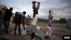 Reyaksyon Kontinye Tonbe ann Ayiti Sou Ansyen Prezidan Jean-Claude Duvalier