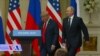 Correspondants VOA du 18 juillet 2018: Trump/Poutine, le sommet qui consterne l'Amérique