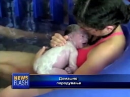 Домашно породување