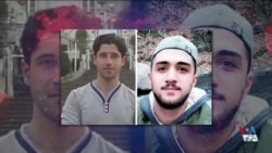 واکنش‌های مردمی به اعتراضات ضدحکومتی