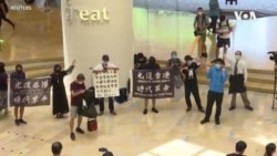 粵語新聞 晚上9-10點