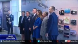 Ceremoni për 20 vjetorin e fushatës së NATO-s në Kosovë