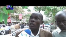 Kenya Tuitions - VOA Mitaani
