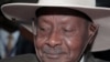 Ugandan President Sues Newspaper Over Vaccination Report